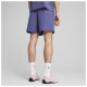 Puma Ανδρικό σορτς Wardrobe Essentials Seersucker 6'' Relaxed Shorts